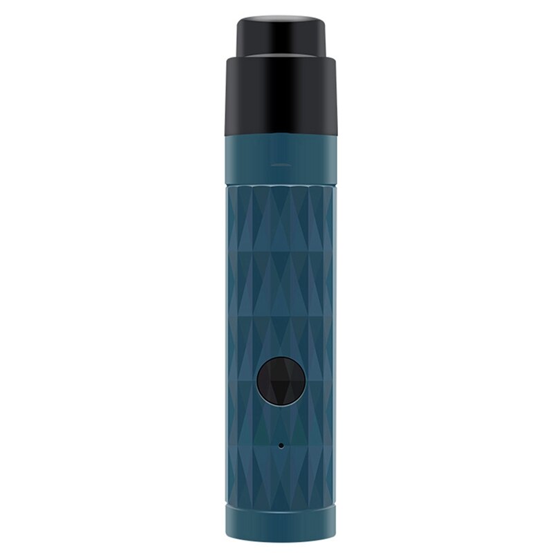 Tondeuse électrique Pour Chien Et Chat PawTrim Pro - Rechargeable, Lumière LED, Lame 18 Mm - Faible Bruit Et étanche