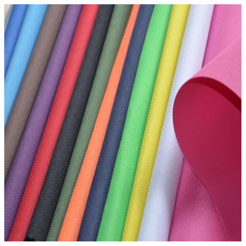 600D Thick Oxford Fabric Waterproof Solid PVC Coated Fabrics DIY Tents Bags Outdoor Shelter Canopy Anti Abrasion Strong Cloth