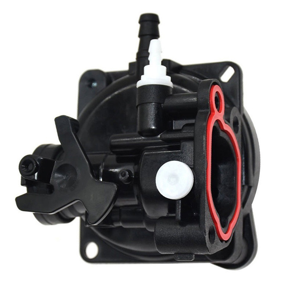 Förgasare tätningsring set gräsklippare kolhydratersättning för briggs och stratton 450e series 125cc 591979 595656