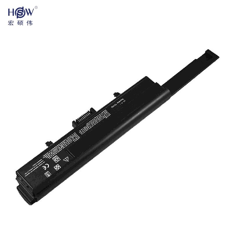 HSW Laptop Battery for dell XPS M1530 312-0660 312-0662 312-0663 451-10528 battery for laptop RU030 TK330 XT828 XT832 battery