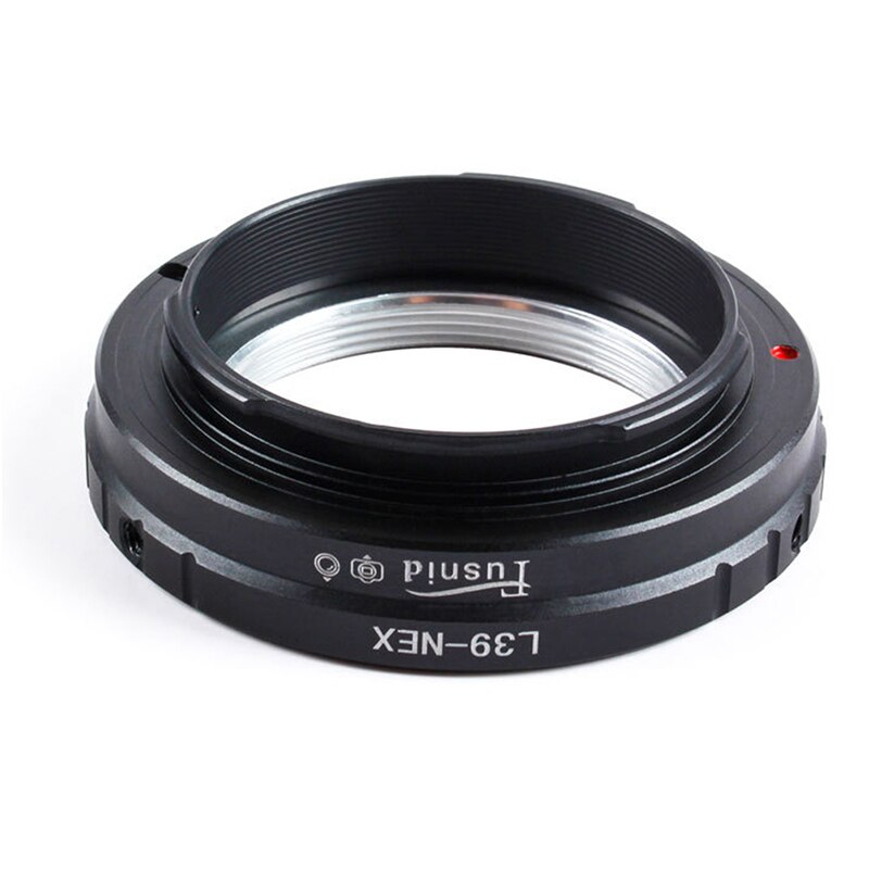 L39-NEX L39 M39 Berg Objektiv E montieren NEX 3 C3 5 5n 7 Adapter Ring