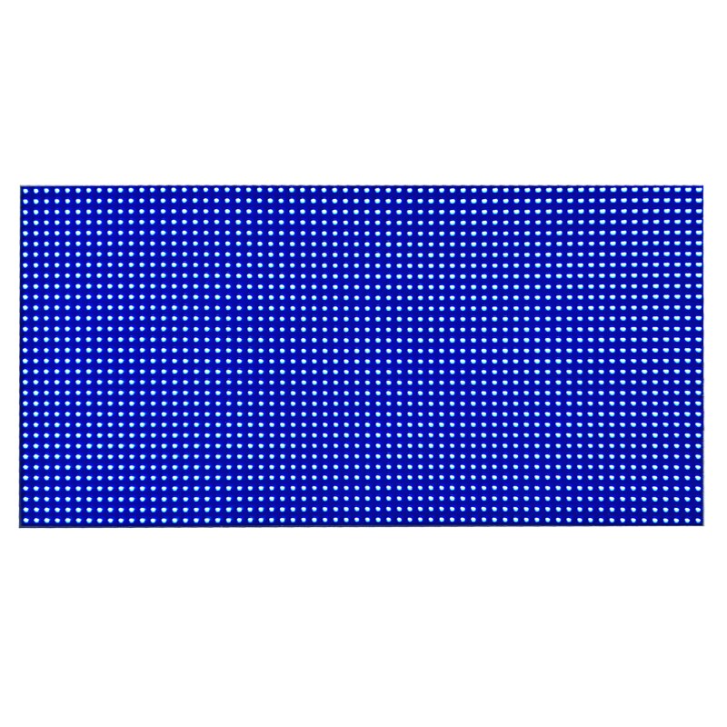 RGB Led Matrix P4 Led Module HUB75 SMD2121 Indoor PH4mm Led Screen Module 64 x 32