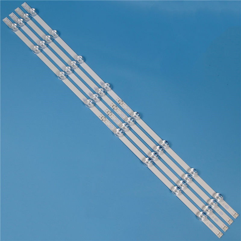 Tira de LED para iluminación trasera de TV LG, Kit de barras de retroiluminación para modelos 42LB582B, 42LB5820, 42LB5820-ZJ, 42LB582B-ZJ y 42LB582B-ZJ, 42&quot;