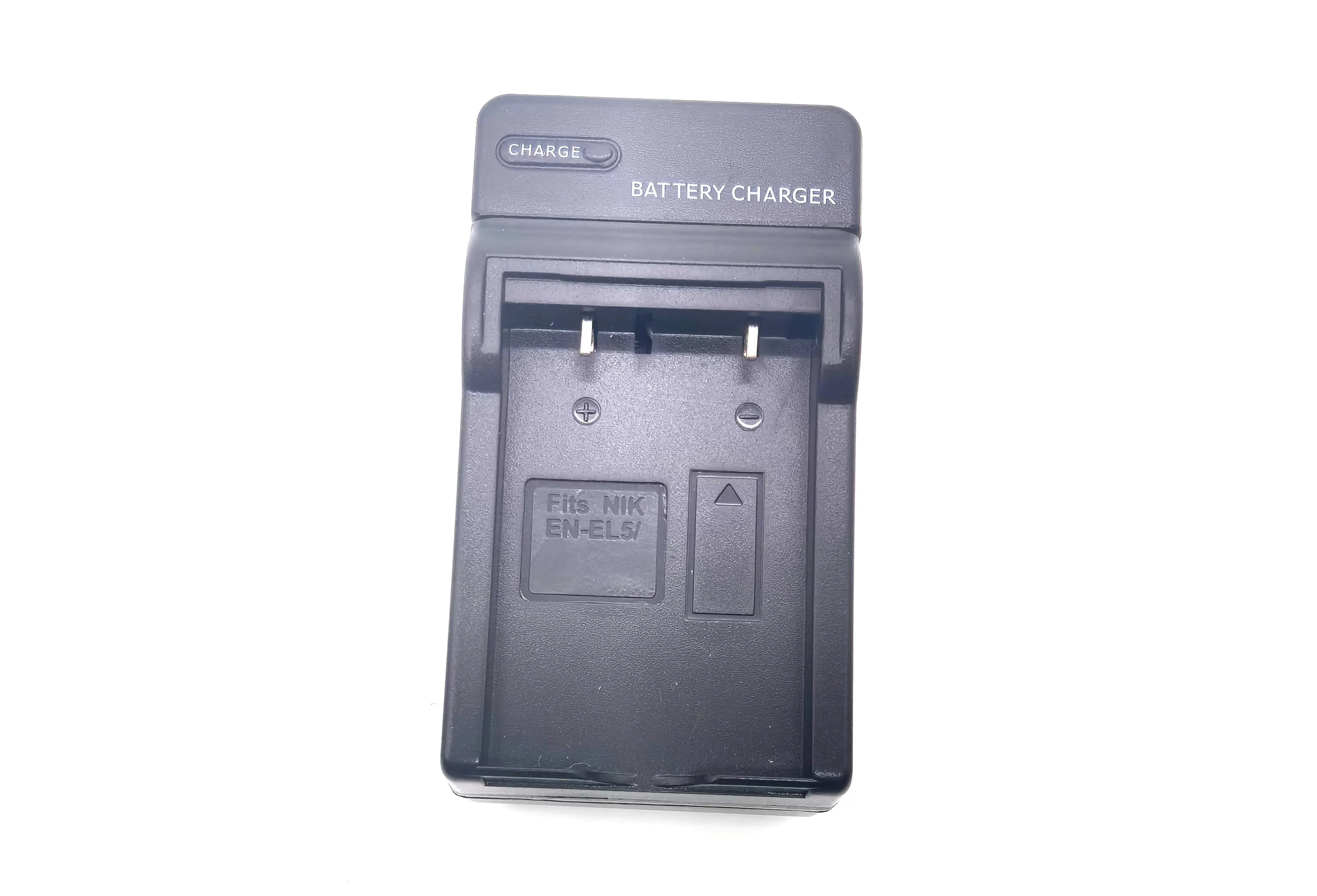EN-EL5 EL5 ENEL5 Camera Battery Charger for Nikon Coolpix P530 P520 P510 P100 P500 P5000 P5100 P6000 3700 4200