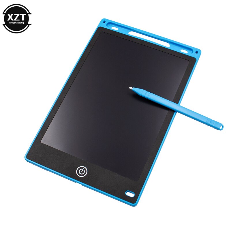 Tragbare Zeichnung Tablette 8.5 "Clever Lcd Schreiben Tablette Elektronik Grafik Zeichnung Pad Gremium 8,5 Zoll Ultra Dünne Handschrift Stift