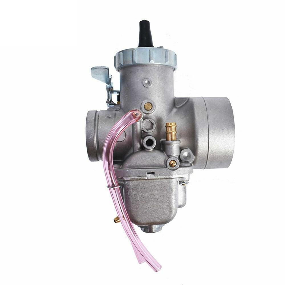Carburador t202c para mikuni corrediça redonda carb ou carburador 2 curso 38mm Vm38-9 38mm 42-6025 13-5006