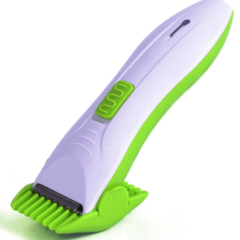 Del bambino del bambino Dei Capelli clipper Senza Fili Impermeabile Elettrico per Bambini Tosatrici elettriche