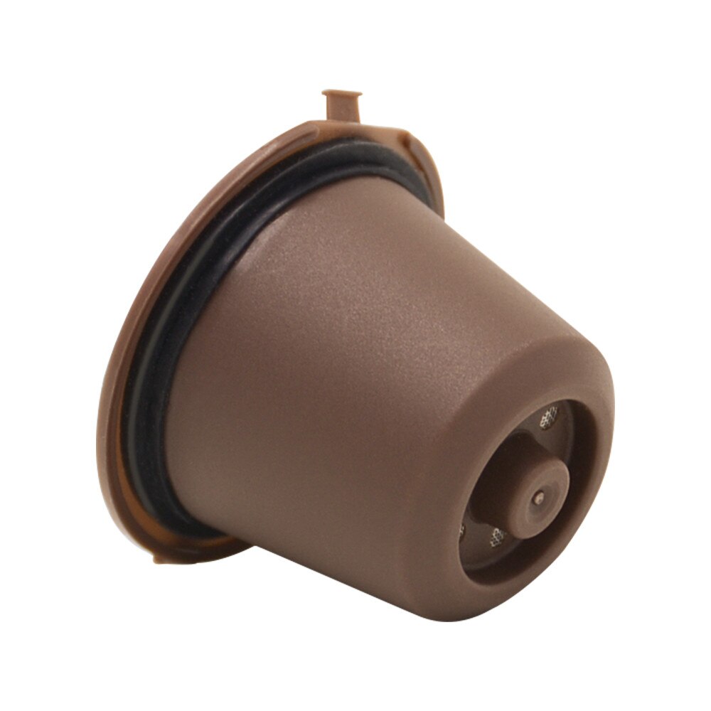 Cápsulas de café reutilizables, cápsulas de café reutilizables, cápsulas de café reutilizables, filtro K4