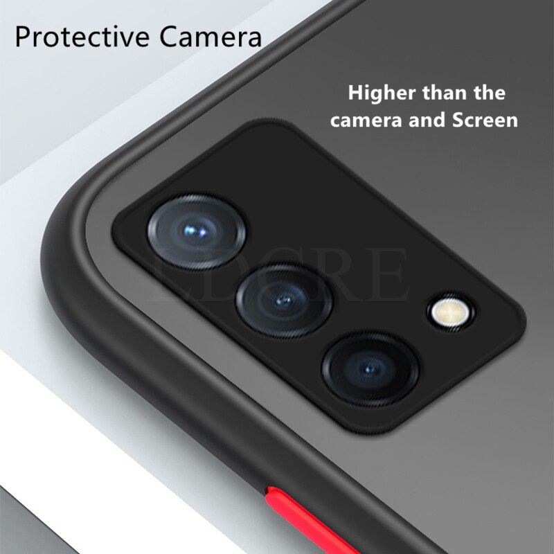 Realme gt Meister Fall matt armor Rahmen Kamera schützend Fall Pro realme gt Meister Startseite Pro realme gt Meister Forscher