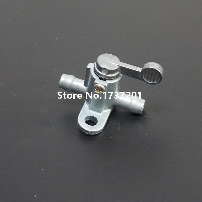 PETCOCK DIRTBIKE FUEL COCK SWITCH SHUTOFF VALVE FOR PEEWEE 50 PW50 PY5