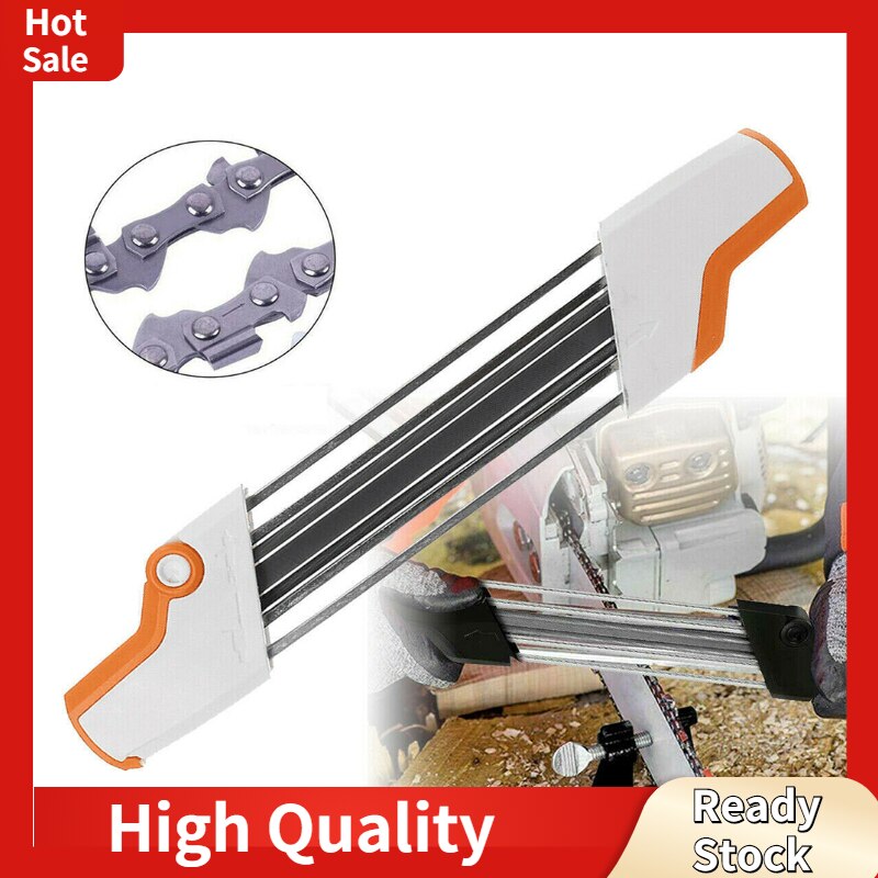 2 In 1 Metalen Kettingzaag Ketting Bestand Puntens... – Vicedeal