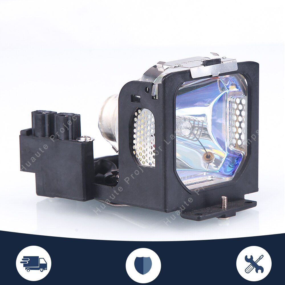 POA-LMP36 Projector Lamp voor SANYO PLC-20/PLC-20A/PLC-SW20/PLC-SW20A/PLC-XW20 -fabriek directe verkoop