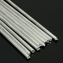 Lage temperatuur lasstaven aluminium solderen soldeer accessoires 10 stuks