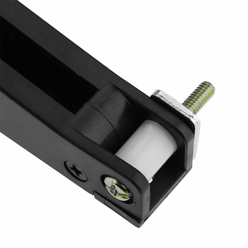 Soft Close Slides Mechanisme Meubels Remissie Accessoire Voor Sliding Rail Schuur Hout Deur