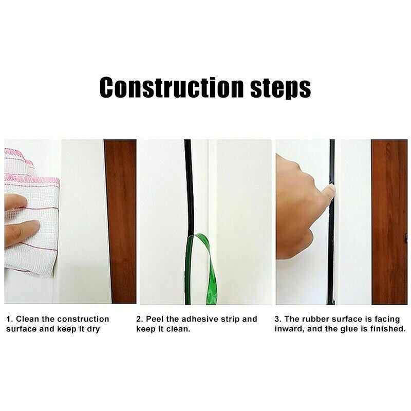 Ceramic Tile Mildewproof Gap Tape Floor Cover Tape Wall Sticker Adhesive Stickers Home Decoration