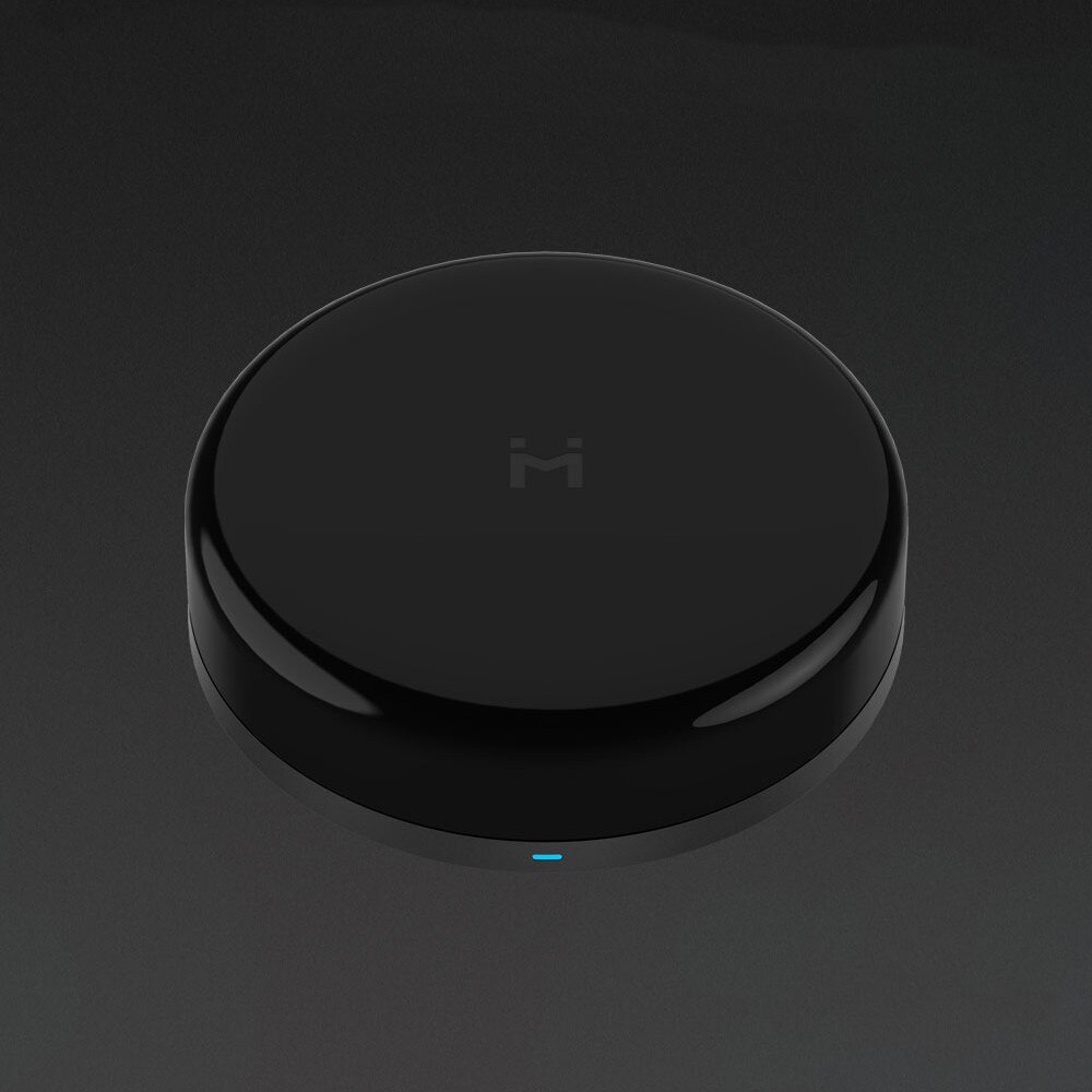 Xiaobai-mando a distancia inteligente, versión de voz, interruptor de sincronización Bt incorporado para Xiaomi