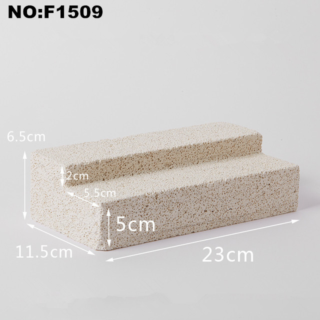 Texture Geometry Photography Props INS Display Props Photo Cube Props Jewelry Jewelry Pendulum Decorations: F1509