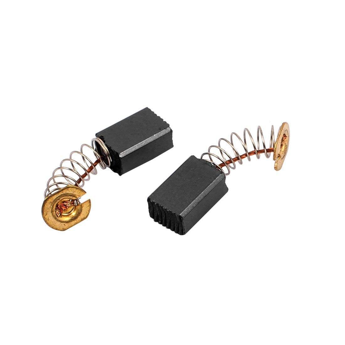 2 PIÈCES OUTIL Électrique Moteur Électrique Balai De Charbon Pour