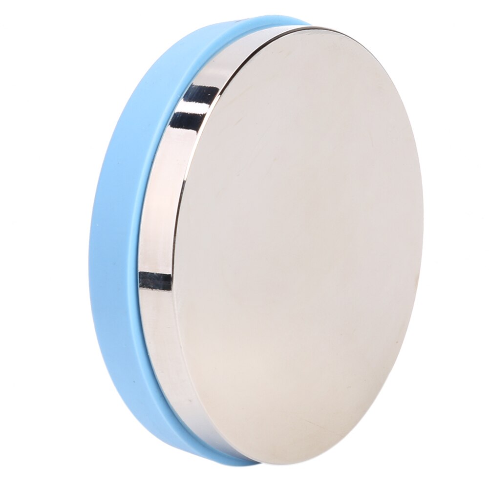 Practical Steel Bench Block Jewelry Making Punching Metal Forming Stamping Anvil Tools Non-rebound Making Manual Tools