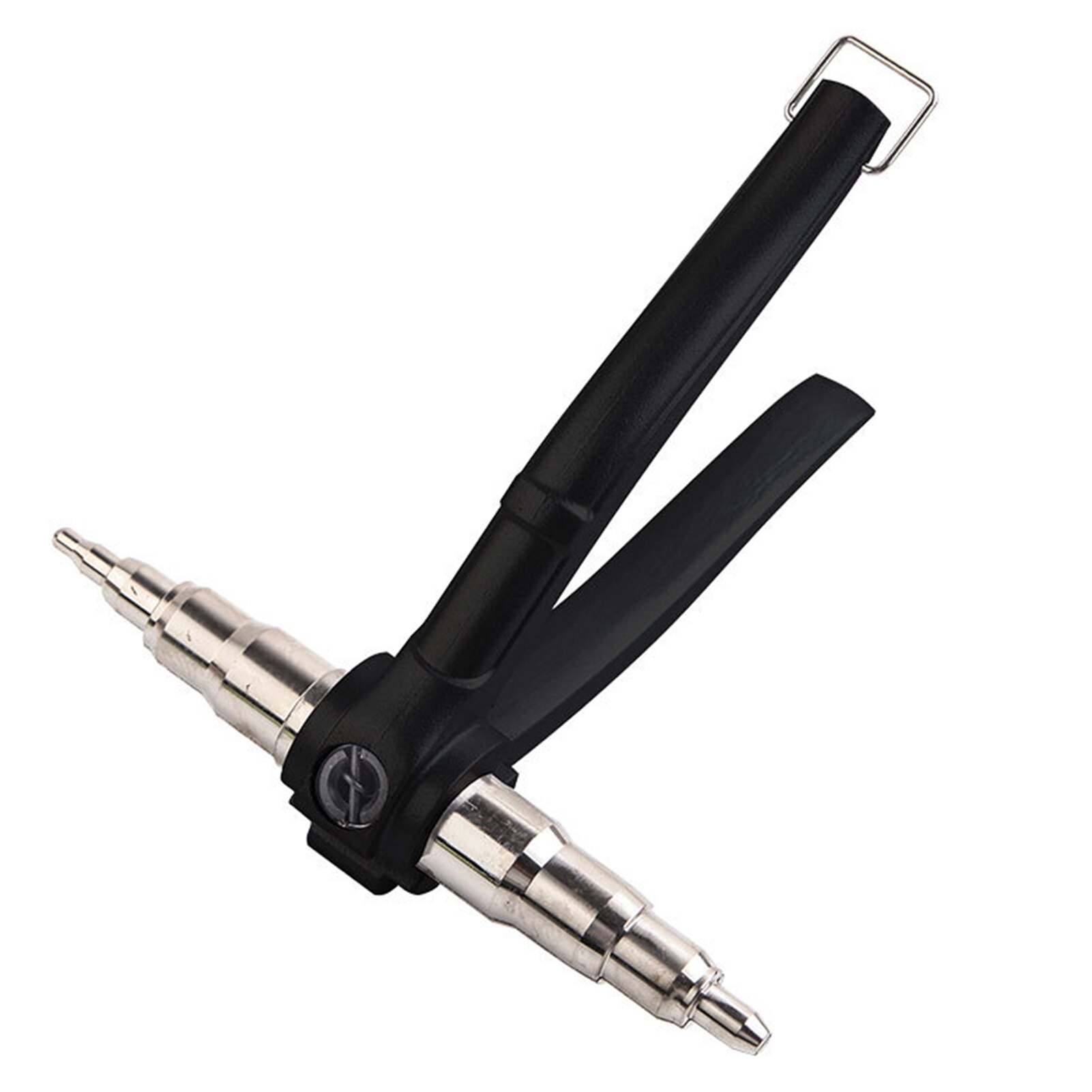 KKMOON Manual Expander Air Conditioner Refrigeration Install Repair Tube Expanders Copper Tube Hand Expanding Tool: black