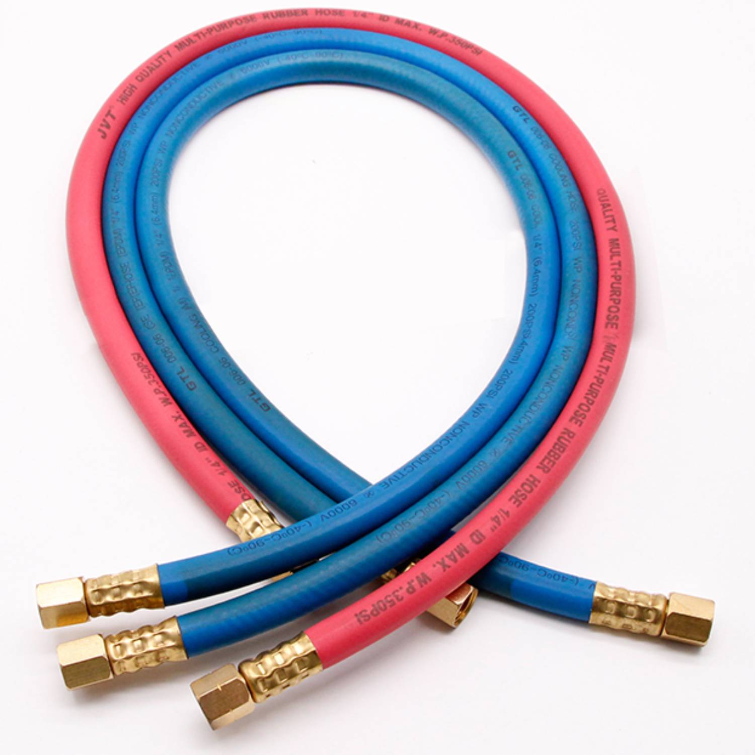 CG1-30 CG1-100 CG2-11 CG2-11G CG2 Magnetic Pipe Flame Cutting Machine Gas Cutter Rubber Hose M12x1.25mm: Kit