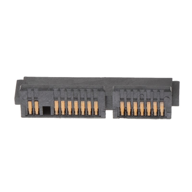 Für HP EliteBook 2540p Festplatte Stecker Adapter Laptop Zubehör