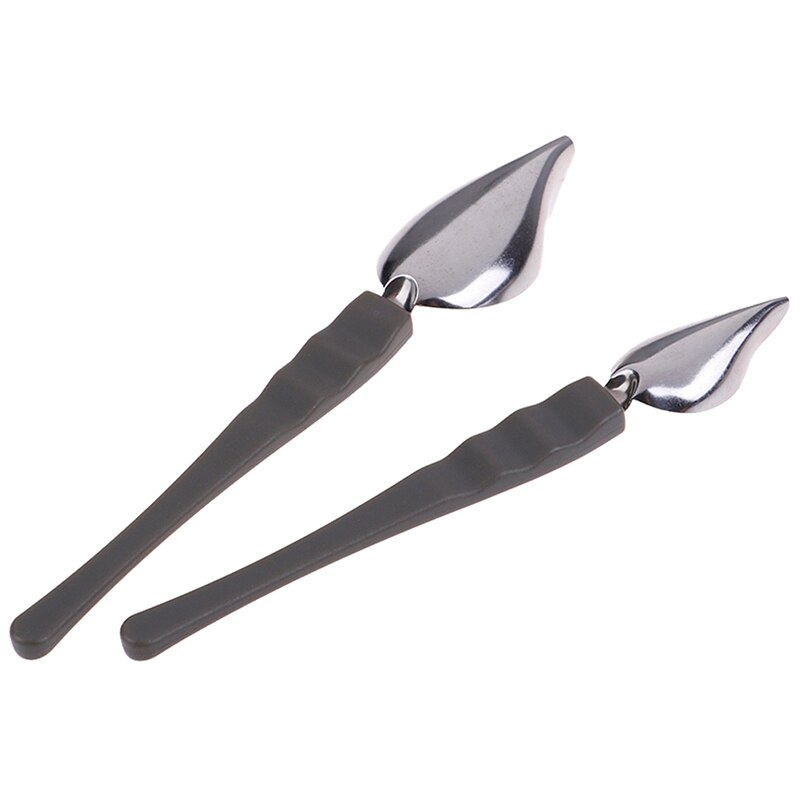 Dekorere ske dekorere sushi mad tegne værktøj sauce dressing plade dessert bakeware kage gastronomi skeer værktøjer