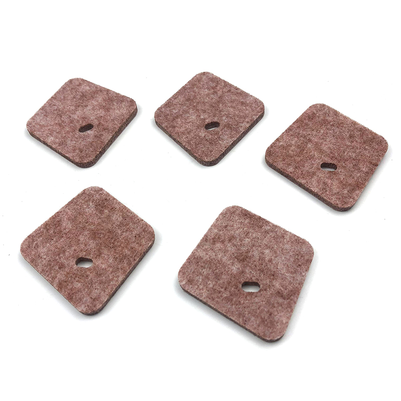 5x Luchtfilter Voor Bosmaaier Stihl FC55 FS38 FS45 FS46 FS55 HL45 Trimmer #4140-124-2800