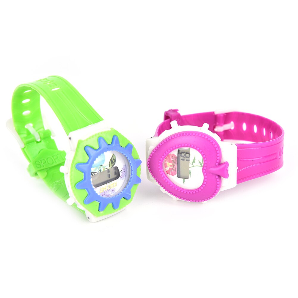 Newest digital watch Boys Girls Students children Watch Time Clock Electronic Digital Wrist Outdoor Sport Watch