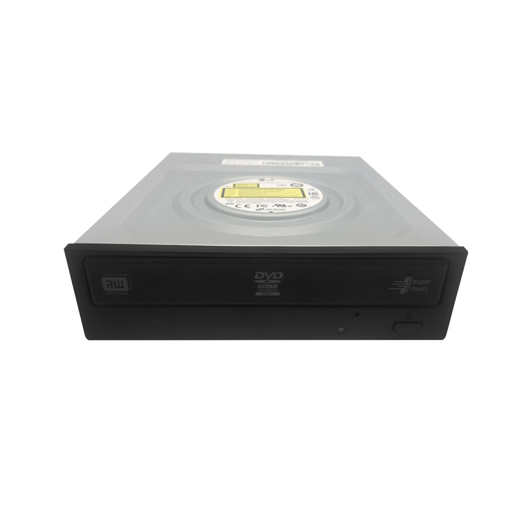 Dvd-rom desktop-drev sata seriel port dvd cd-rom cd-r dvd±rdl-læser til pc desktop