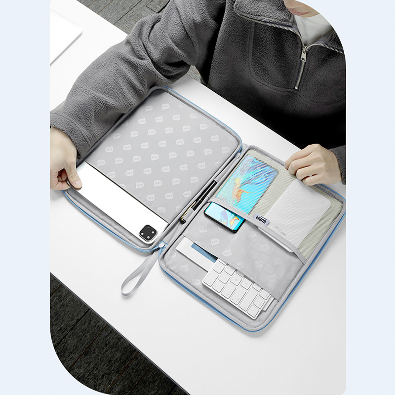 Handbag Case For IPad Air 4 10.9'' A2324/A2072 Bag Sleeve Cover For IPad Pro 11 IPad Air 5 Shockproof Pouch Bags