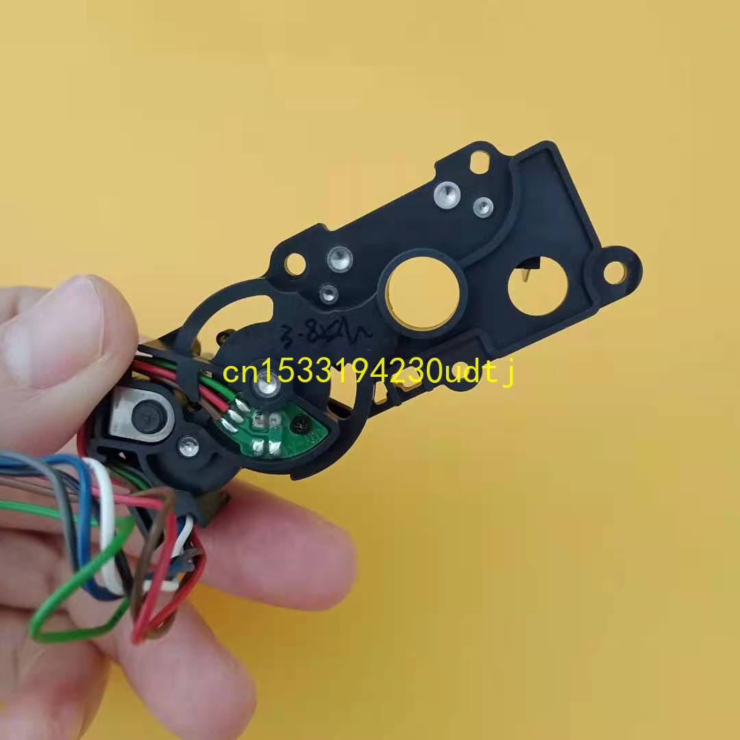 Projector Accessories Auto IRIS Light Valve Shutter for NEC M300 M420 M350 M230X+ M260XS+ M300XS+ M320XS+ M350XS+ P420X+