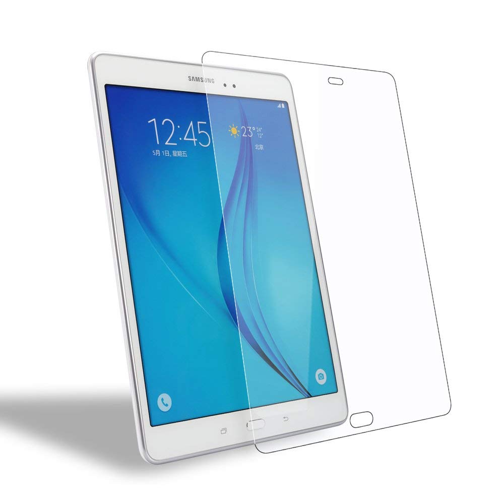 Screen Protector Voor Samsung Galaxy Tab EEN 9.7 inch T550 Gehard Glas TabA 9.7 T550 SM-T550 SM-T551 SM-T555 Tablet Glas guard