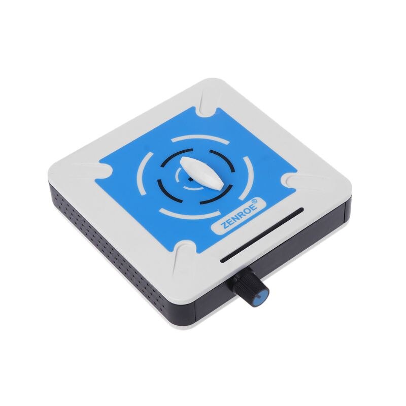 220V Chemical Laboratory Magnetic Stirrer Mixer 1000ML Stirring Blender Machine 0-2500r/min Mini Shaker Speed