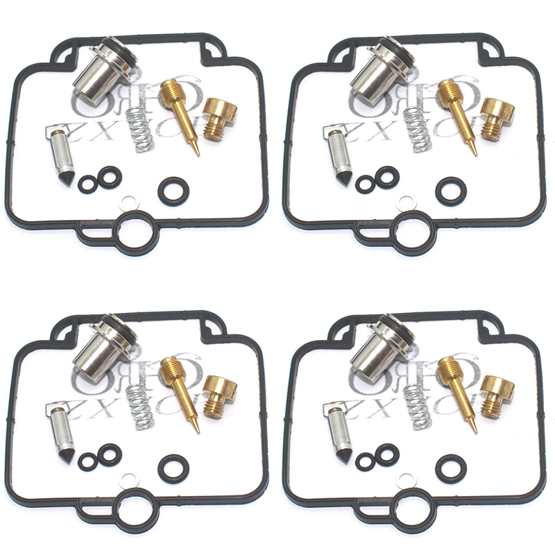 Für Suzuki GSF1200 Bandit GV75A GSX-R1100 GSX-R750 GR7BB GSF 1200 GSX-R 1100 750 GSXR Motorrad vergaser reparatur kit: 4 repair kit