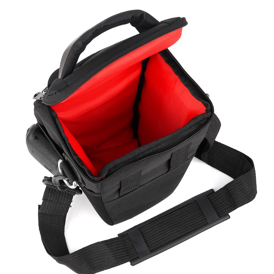 Camera Bag Case for Nikon COOLPIX B500 B700 Z6 P1000 P7700 P530 P520 L340 L330 L120 P630 P620 P610S P600 L840 L810 L820 L830 J5