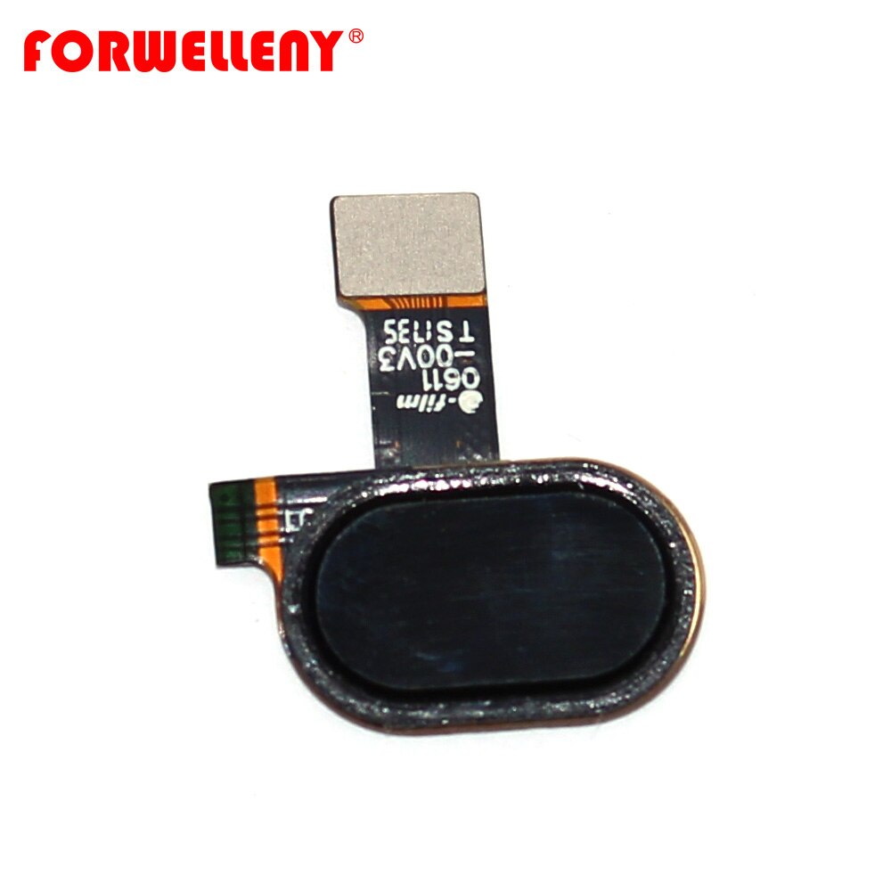 For Motorola Moto E4 /E4 Plus Finger Reader touch ID Fingerprint KEY Sensor Home Button XT1772 XT1773 XT1766 XT1763