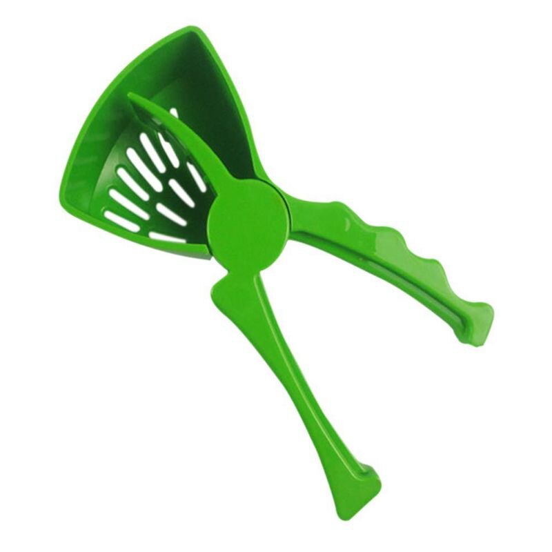 Goede fruit easy juice keukenmaker plastic gereedschap handige handleiding benodigdheden citroen/sinaasappel lazy juicer schoonmaken