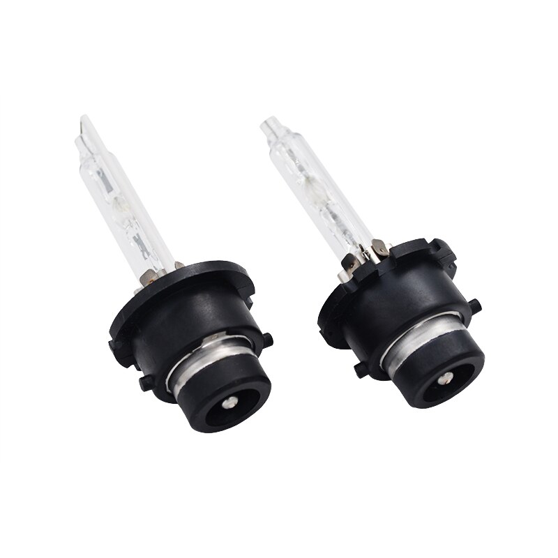 1 paar Original 35W D2S D2R Xenon HID Birne Licht 12V UV Freies 4300K 5000K 6000K 8000K Auto Scheinwerfer D4S D4R Xenon Scheinwerfer Birne