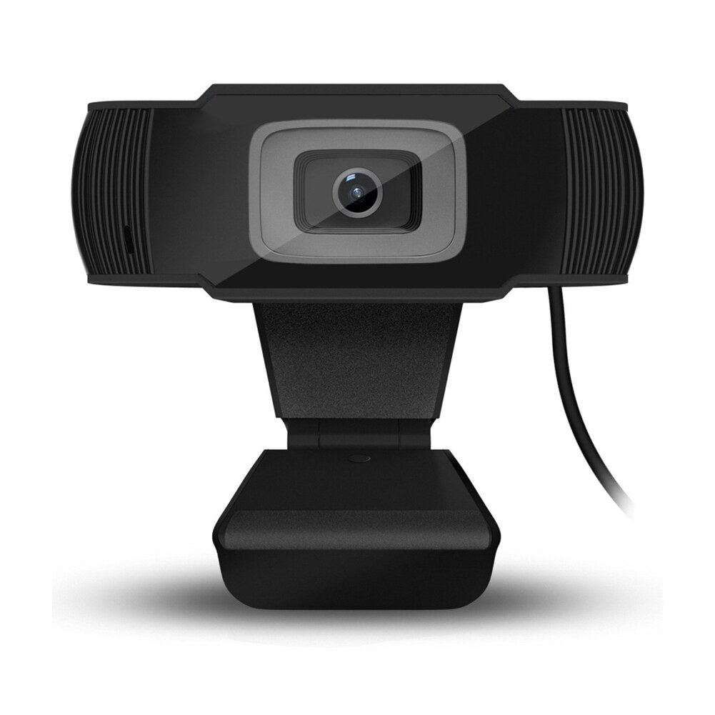 Webcam 1080P Webcam Voor Pc Autofocus Web Camera Met Microfoon 5 Megapixel Usb Camera Voor Desktop/laptop