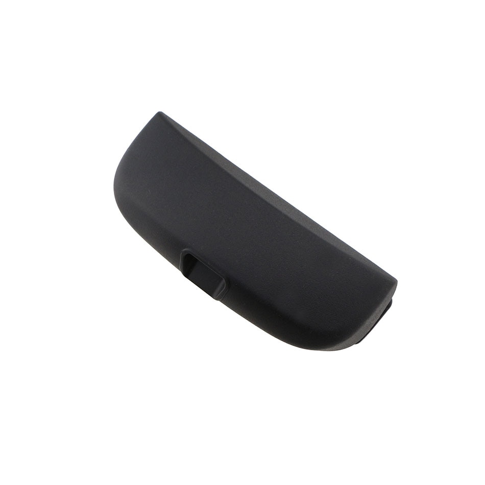 Porte-lunettes de soleil de voiture, boîte de rangement pour Benz AMG W203 W204 W205 S204 C204 W212 A124 A207 X204 GLK GLC GLE C E