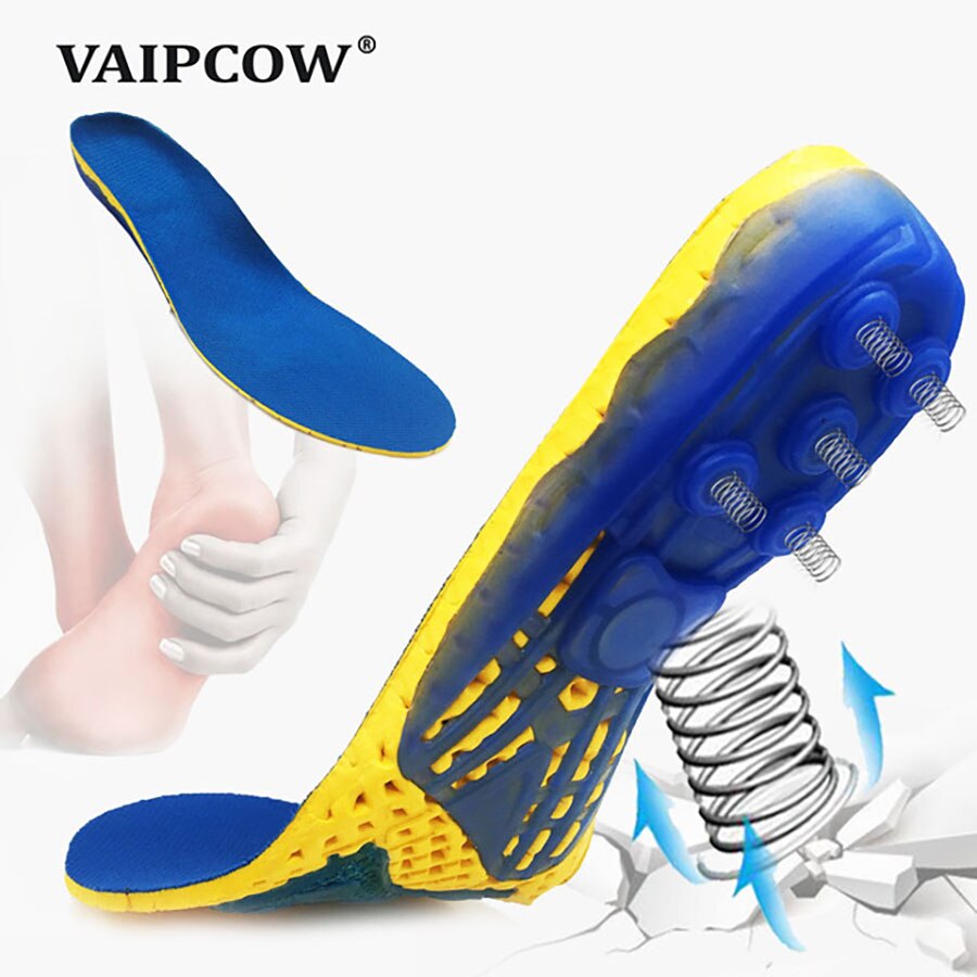 EVA orthotic arch support insoles for flat feet orthotic insoles arch support orthopedic inserts Plantar Fasciitis,Feet Pain