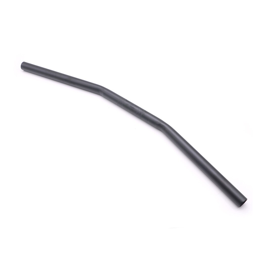 1 ''25mm Universele Motorfiets Stuur Slepen Bars Rechte Bar Dual Sport bike Voor Cafe Racer Cruiser Bobber Straat bike Offroad
