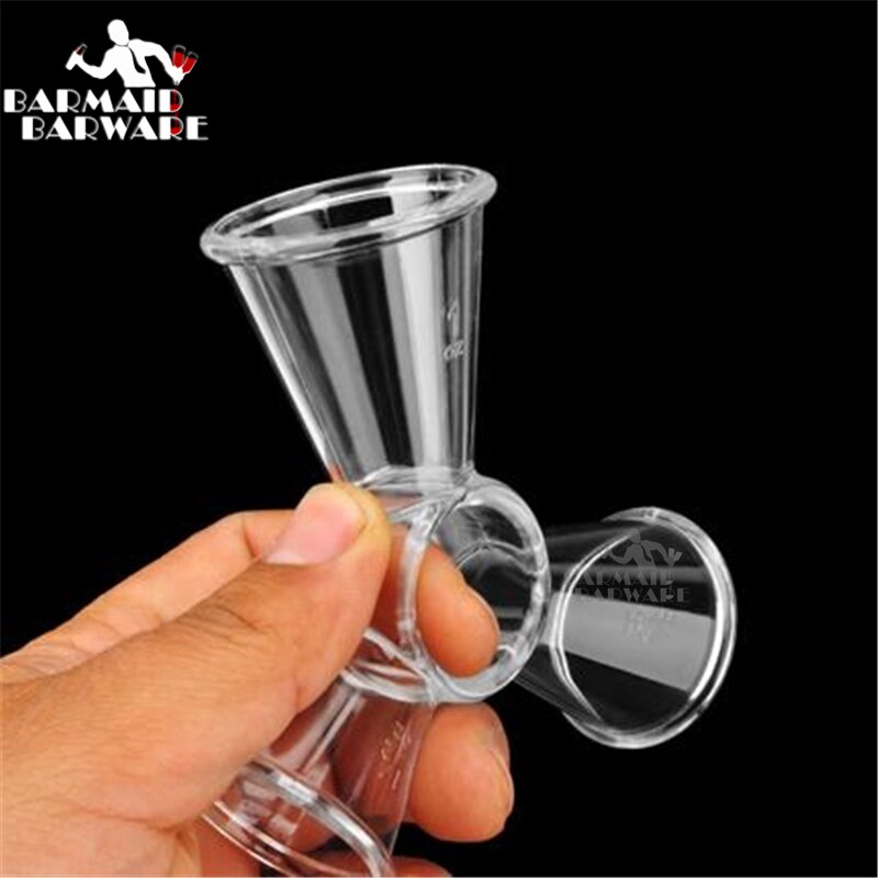 Measuring Cup Tools Bar Measure Cocktail Jigger Three Jiggers Bar Tools Bar Accessories