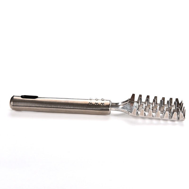 Visschubbenverwijderaar van roestvrij staal, keukengadgets, visgereedschap