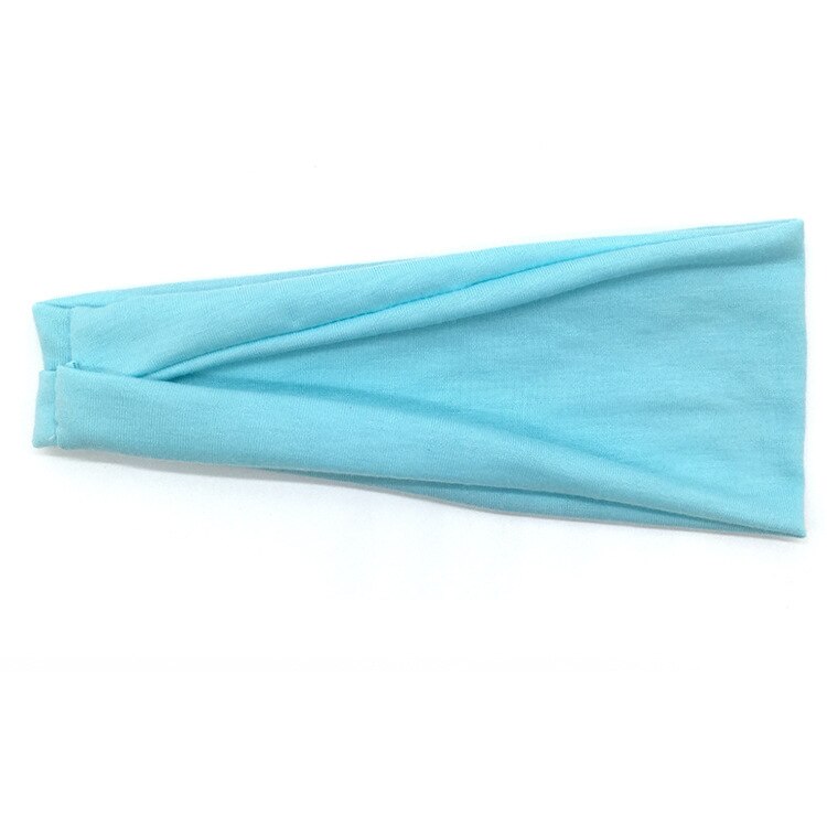 Radfahren Fahrrad gesicht fabrik draussen Bandana 10x22cm Le Tennis männer Sport schal maske Bergsteigen bandanas hombre теннис # tj6789cm: hell Blau