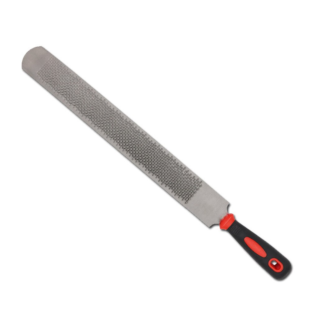 14 Inch Horse Hoof Rasp Trimming File Iron Horseshoe File Farrier Horseshoe Repair Tools Equestrian Stable Products