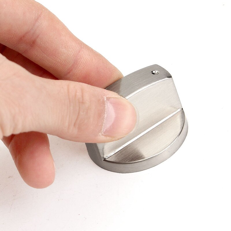 3 styles of convenient kitchen gas stove knob rice cooker oven control rotary knob stove kitchen switch control cookware parts