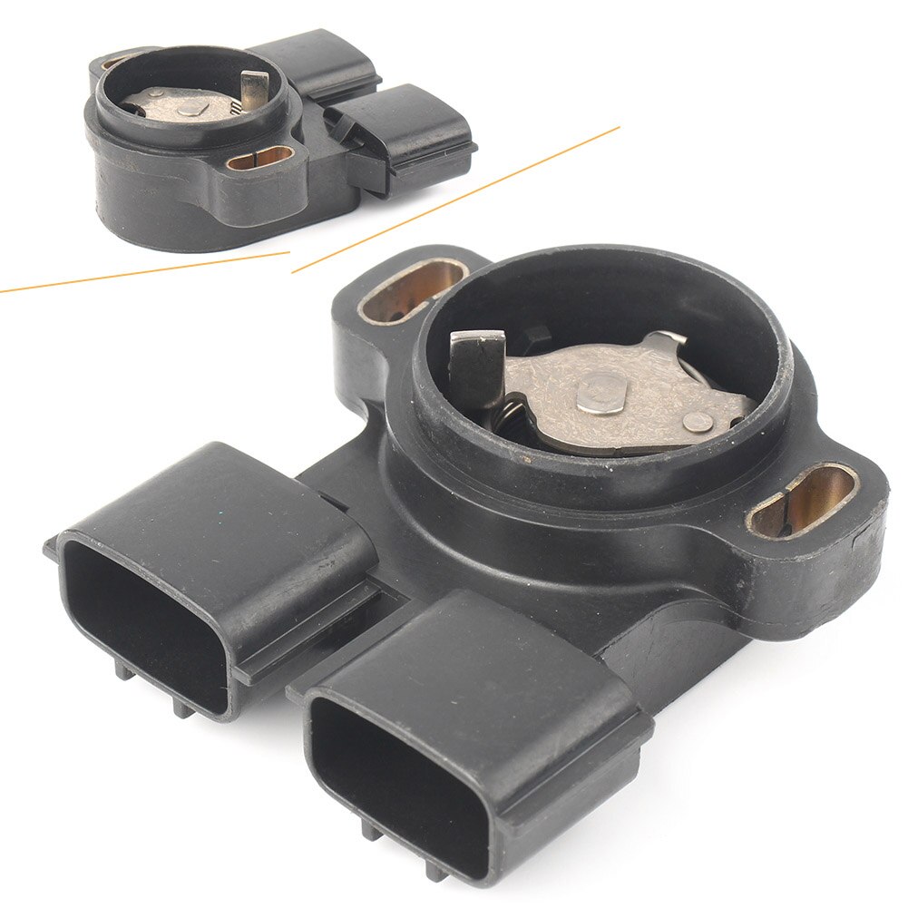Throttle Position Sensor TPS For Nissan Maxima Infiniti A33 A22-669B00 A22669B00 SAAF000