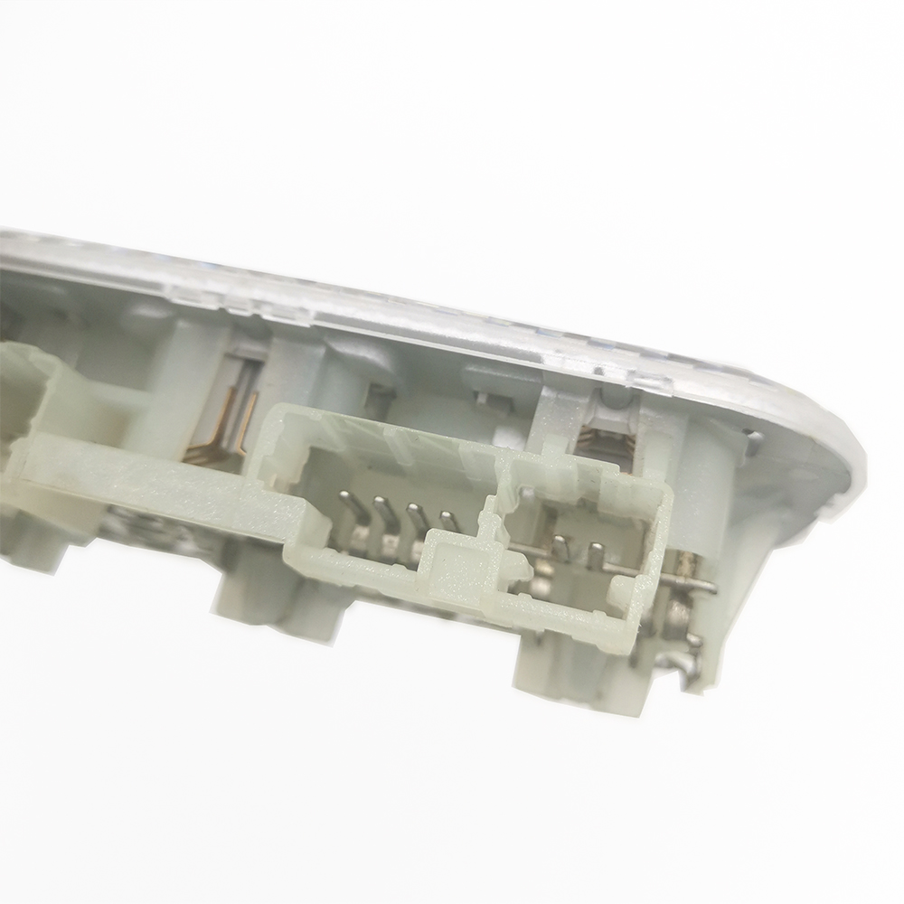 Auto Ceiling Roof Lights Interior Reading Light Car Dome Lamp for Peugeot 307CC 307 BREAK/SW SW